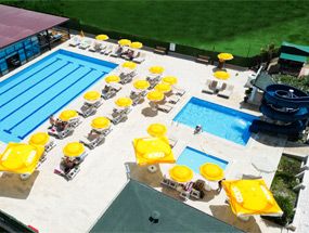 CLUB WASA HOLIDAY VILLAGE