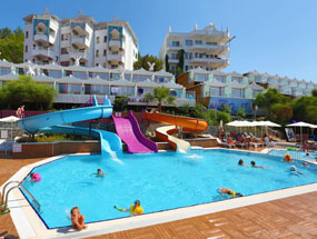 CLUB HOTEL ANJELIQ