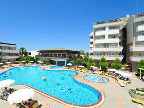 CLUB MERMAID VILLAGE
