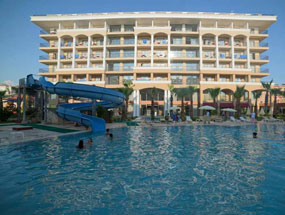 CLUB SUN HEAVEN FAMILY & SPA