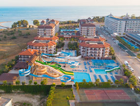 EFTALIA AQUA RESORT