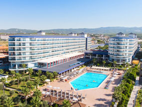 EFTALIA MARIN RESORT