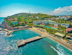 SEVEN SEAS PALMERAS BAY 