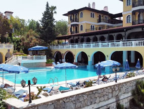 ALTINSARAY