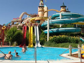 AQUA FANTASY AQUAPARK & RESORT 