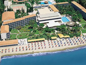 ATLANTIQUE HOLIDAY CLUB