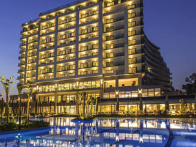 LIBERTY KUSADASI 