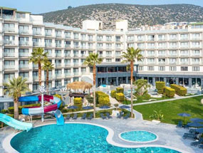 ODELIA RESORT