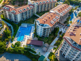 RAMADA RESORT by WYNDHAM KUSADASI & GOLF