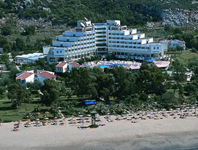 RICHMOND EPHESUS RESORT