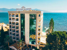SCALA NUOVA BEACH 