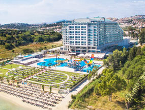 OTIUM SEALIGHT BEACH RESORT 