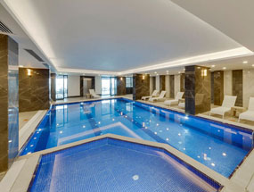 SIGNATURE BLUE RESORT 