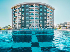 JURA LARA RESORT 