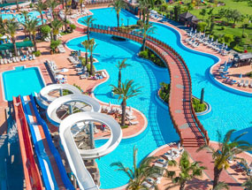LIBERTY HOTELS LARA
