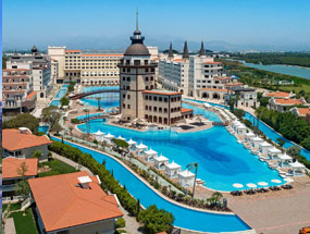 MARDAN PALACE 