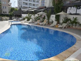 AURASIA BEACH