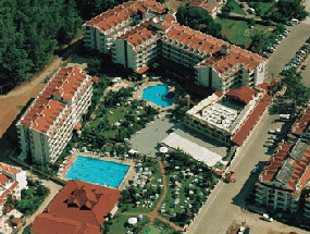PINETA CLUB 