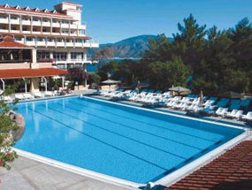 LABRANDA MARES MARMARIS 