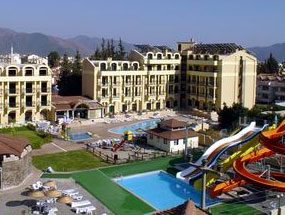 CLUB EGE ANTIQUE 