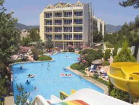 KERVANSARAY MARMARIS 