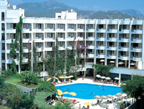 LALILA BLUE SUITES 