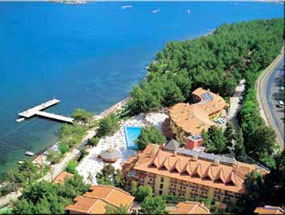 MARMARIS PARK