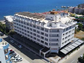 MERT SEASIDE