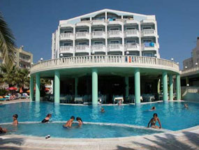 PREMIER NEGRIS BEACH 