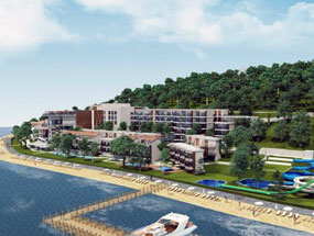 SENTIDO ORKA LOTUS BEACH