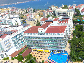 SUNBAY PARK 