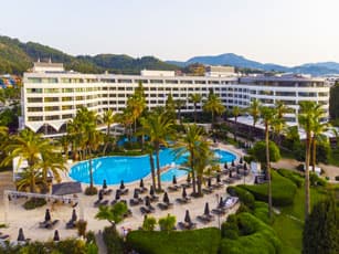TUI BLUE GRAND AZUR 