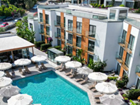 ASTRID HOTEL BODRUM