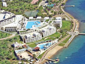 BAIA BODRUM