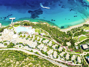 BARBAROS RESERVE BODRUM RESIDENCE by KEMPINSKI