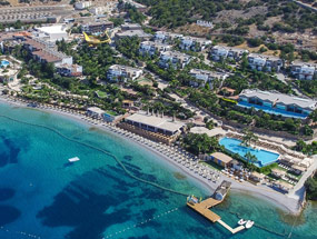CASA NONNA BODRUM 