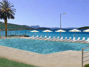 GREEN PORT BODRUM 