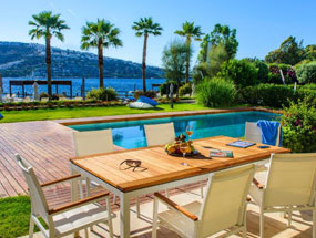 MIVARA LUXURY RESORT & SPA BODRUM