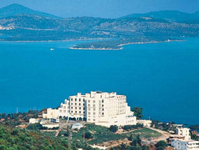 ROSEIRA BEACH RESORT 