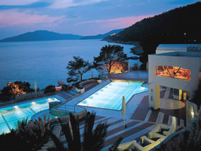 SEA GARDEN RESORT BODRUM 