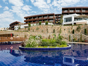 TITANIC LUXURY COLLECTION BODRUM 