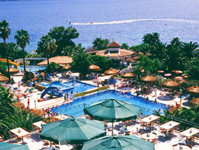 TUI MAGIC LIFE 