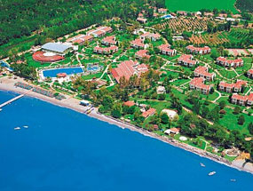 CLUB TUANA FETHIYE 