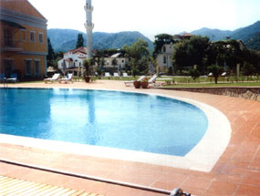 D-RESORT GÖCEK 