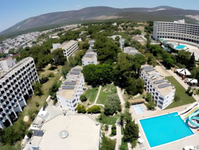 MAYA WORLD DIDIM