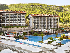 RAMADA RESORT AKBÜK