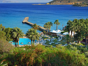 CLUB DATCA HOLIDAY VILLAGE