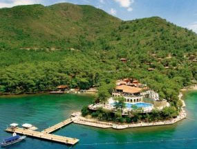 MARMARIS BAY RESORT