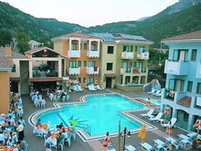 MONTEBELLO DELUXE 
