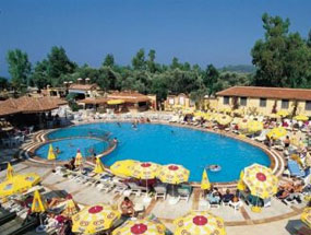 ÖLÜDENİZ RESORT by Z'HOTELS 
